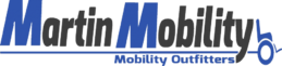 Martin Mobility Logo