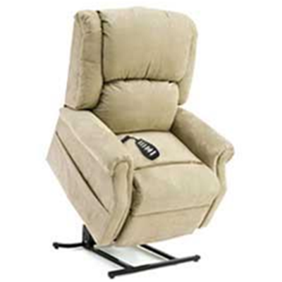 Pride Elegance VivaLift! Chair PLR-975 - Martin Mobility - Scooters, Lift  Chairs, Stair Lifts