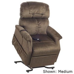 Golden Comforter PR-501 Lift Chair
