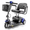 Go Go Elite Traveller with 40 AH Battery