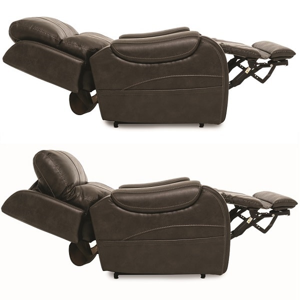 Pride Elegance VivaLift! Chair PLR-975 - Martin Mobility - Scooters, Lift  Chairs, Stair Lifts