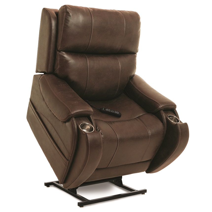 Pride Elegance VivaLift! Chair PLR-975 - Martin Mobility - Scooters, Lift  Chairs, Stair Lifts