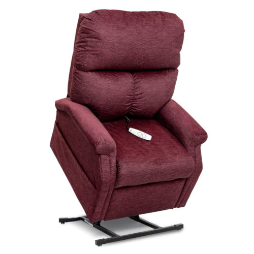 Pride LC-250 Lift Chair Recliner
