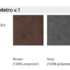 Pride VivaLift! Metro Lift Chair PLR-925M - Image 3