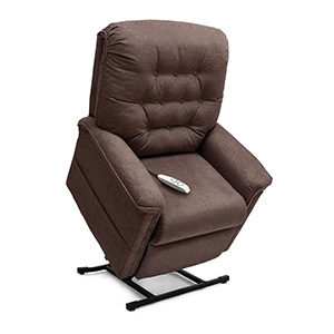 Pride LC358XL Heritage Lift Chair
