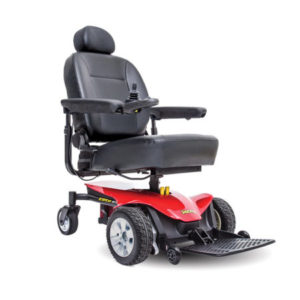 Jazzy Select Power Chair