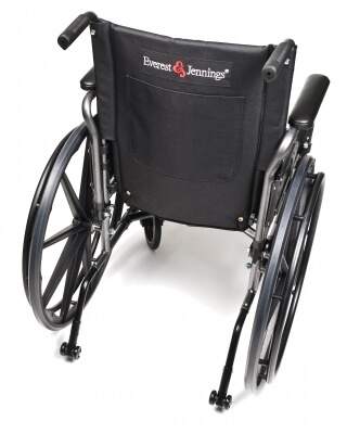 L4 Wheelchair by Everest & Jennings