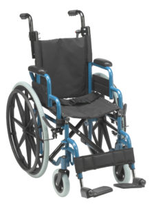 Wallaby Children's Wheelchair by Drive