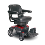 Portable power wheelchair rental