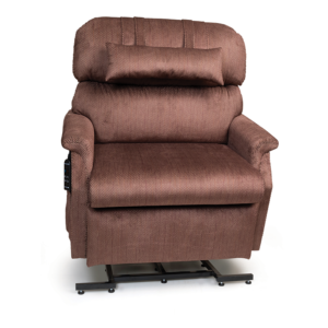 Comforter Super-Wide Recliner Chair