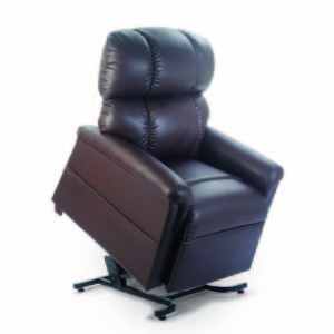 PR535M MaxiComforter Medium Power Lift Chair