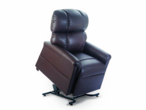 PR535M MaxiComforter Medium Power Lift Chair