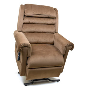 POWER LIFT RECLINERS | Relaxer Large Recliner Chair