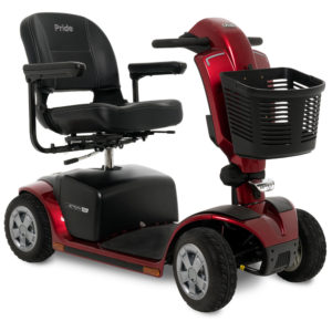 Victory® 10.2 4-Wheel Scooter