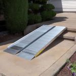 Portable Ramp Rentals