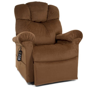 Golden PR-512 Power Cloud Lift Chair