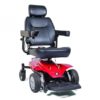Golden Alante Sport Power Chair