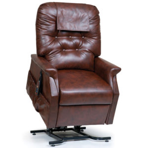 Golden Capri Power Lift Chair PR200