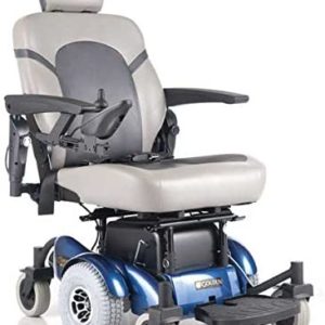 Golden Compass HD Power Chair