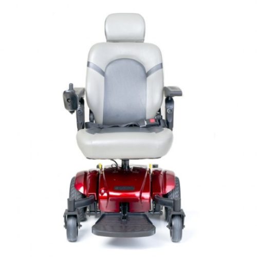 Golden Compass Sport Powerchair