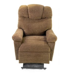 Golden Orion with Twilight PR-405 lift chair