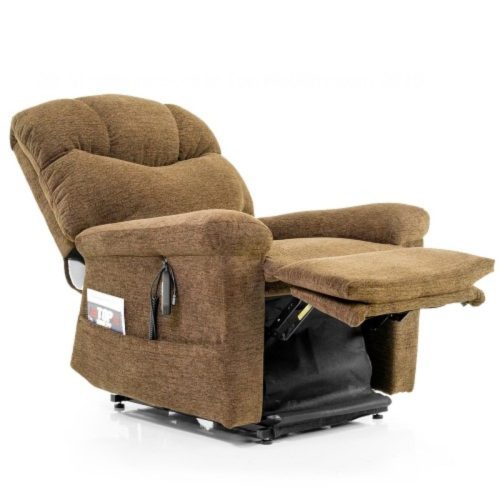Golden Orion with Twilight Lift Chair PR-405