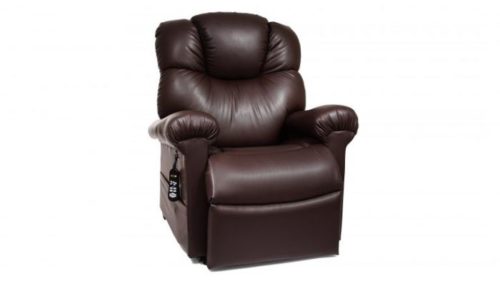 Golden Power Cloud PR-512 Lift Chair