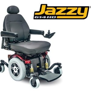 Power Chairs