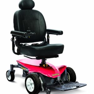 Jazzy Elite ES Power Chair