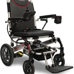 Pride Jazzy Passport Power Chair