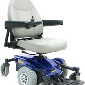 Jazzy Select 6 power chair