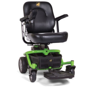 LIte Rider Envy Power Chair