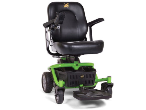 LIte Rider Envy Power Chair