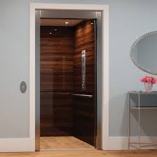 Savaria Eclipse residential elevator